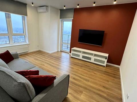 квартира за адресою Кам'янська вул. (Дніпродзержинська), 128