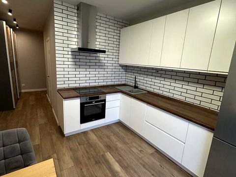 квартира за адресою Кам'янська вул. (Дніпродзержинська), 128