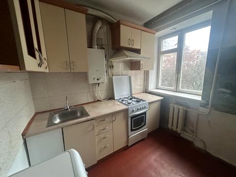 квартира за адресою В'ячеслава Чорновола вул., 49