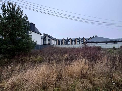 ділянка за адресою с. Лісові Гринівці, Чекмана, 1