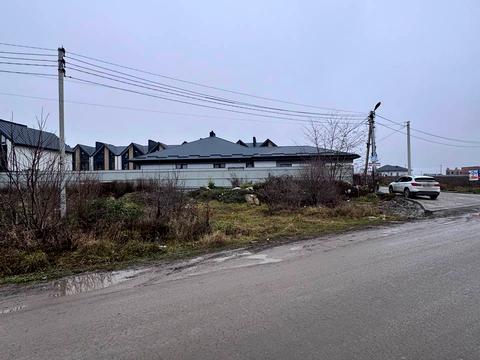 ділянка за адресою с. Лісові Гринівці, Чекмана, 1