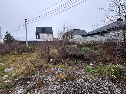 ділянка за адресою с. Лісові Гринівці, Чекмана, 1