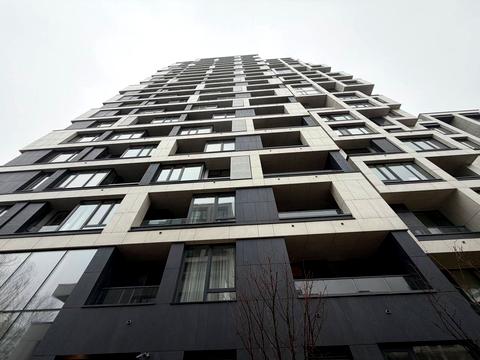 квартира по адресу Гарета Джонса ул. (Сімʼї Хохлових), 12