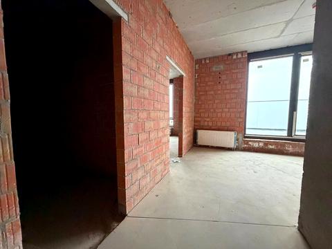 квартира по адресу Гарета Джонса ул. (Сімʼї Хохлових), 12