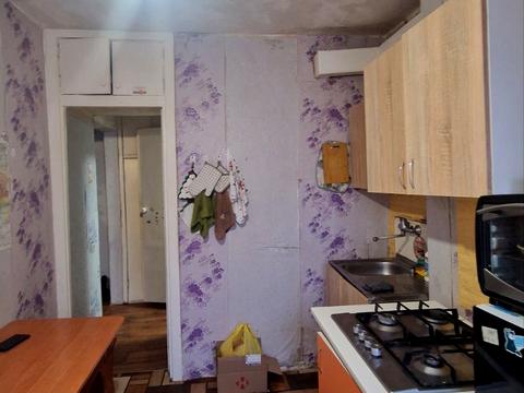 квартира за адресою Донецьке шосе, 120