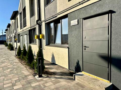 будинок за адресою Святопетровського вул. (Петровського)