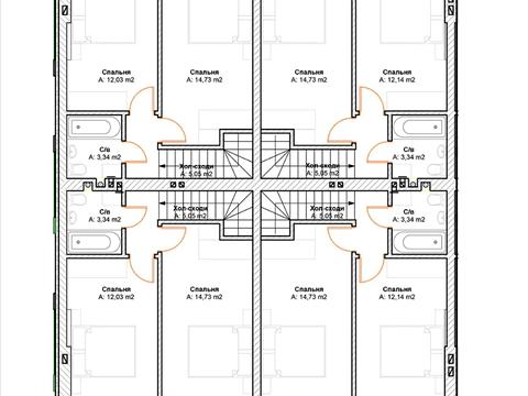 будинок за адресою Святопетровського вул. (Петровського)