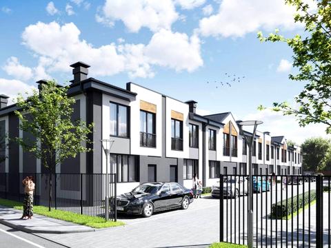 будинок за адресою Святопетровського вул. (Петровського)