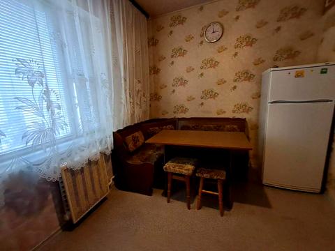 квартира за адресою Левка Лук'яненка вул. (Маршала Тимошенка), 33/35