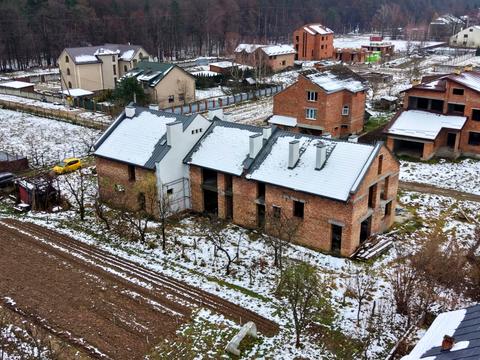 дом по адресу Самборская ул., 59