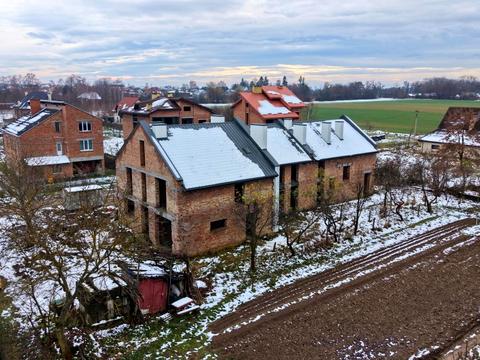 будинок за адресою Самбірська вул., 59