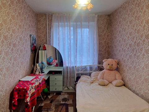 квартира за адресою Донецьке шосе, 120