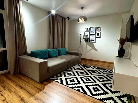 квартира за адресою Митрополита Василя Липківського вул. (Урицького), 37-Б