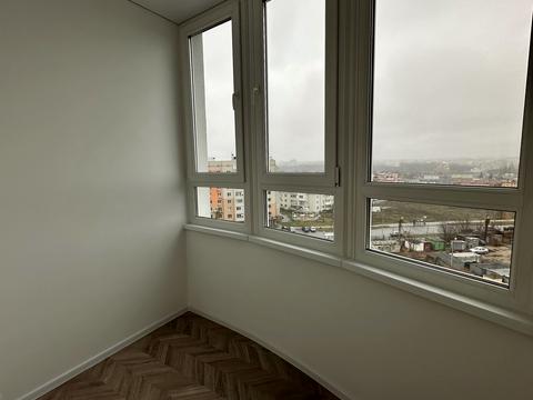 квартира по адресу Андрія Шептицького, 4