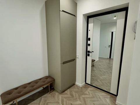 квартира по адресу Андрія Шептицького, 4