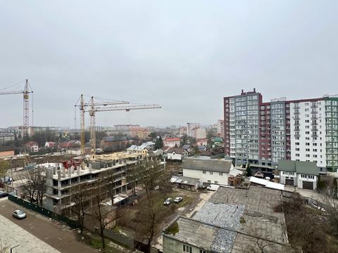 квартира по адресу Юліана Пелеша ул., 3