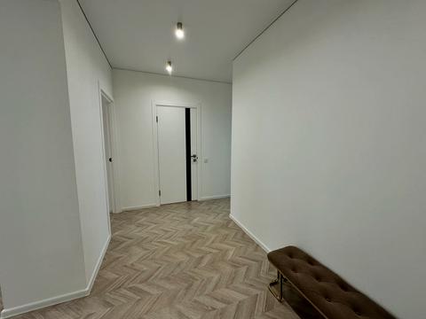 квартира по адресу Андрія Шептицького, 4