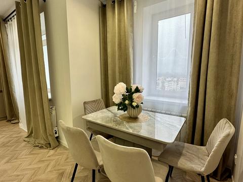 квартира по адресу Андрія Шептицького, 4