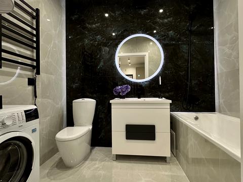 квартира по адресу Андрія Шептицького, 4