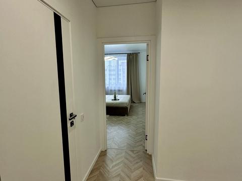 квартира по адресу Андрія Шептицького, 4