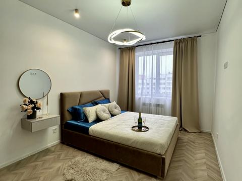 квартира по адресу Андрія Шептицького, 4