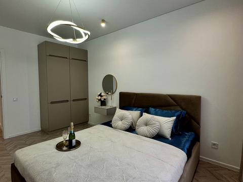 квартира по адресу Андрія Шептицького, 4