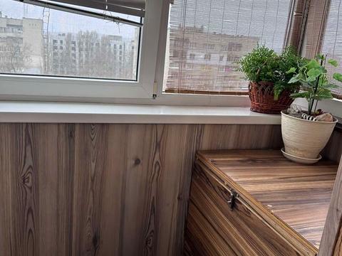 квартира по адресу Тополь-1 жилой массив ул., 13