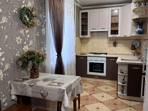 квартира по адресу Тополь-1 жилой массив ул., 13