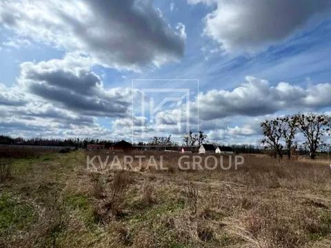 ділянка за адресою Садова