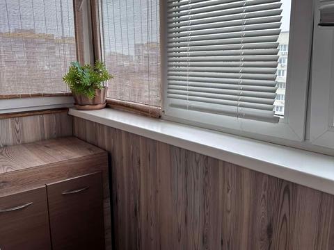 квартира по адресу Тополь-1 жилой массив ул., 13