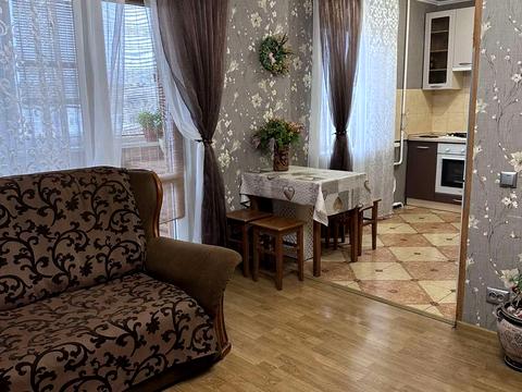 квартира по адресу Тополь-1 жилой массив ул., 13