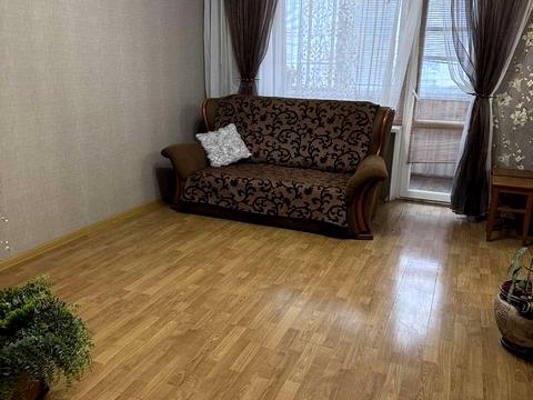 квартира по адресу Тополь-1 жилой массив ул., 13