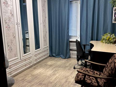 квартира по адресу Тополь-1 жилой массив ул., 13