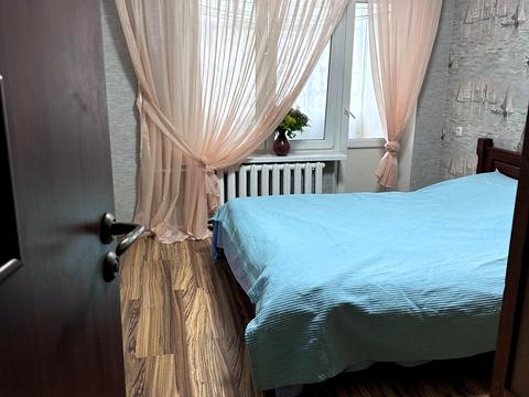 квартира по адресу Тополь-1 жилой массив ул., 13