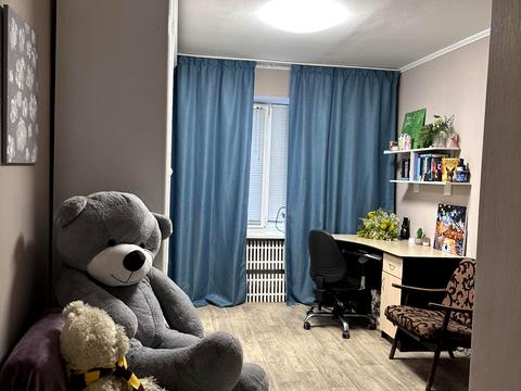 квартира по адресу Тополь-1 жилой массив ул., 13