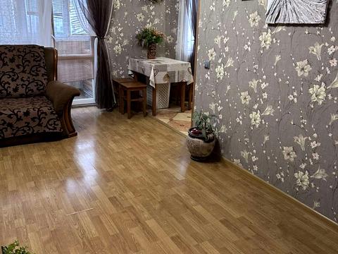 квартира по адресу Тополь-1 жилой массив ул., 13