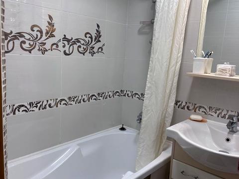 квартира по адресу Тополь-1 жилой массив ул., 13