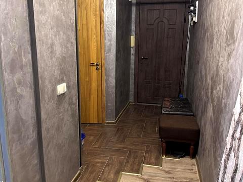 квартира по адресу Тополь-1 жилой массив ул., 13