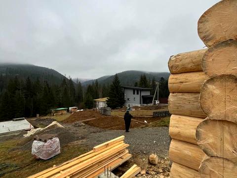 будинок за адресою без вулиці