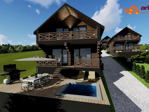 будинок за адресою без вулиці