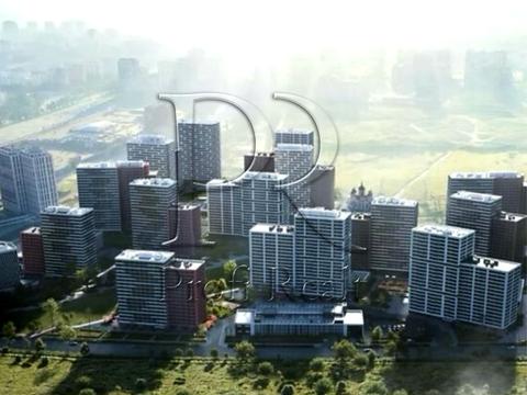 квартира по адресу Всеволода Змеенко ул., 34/21