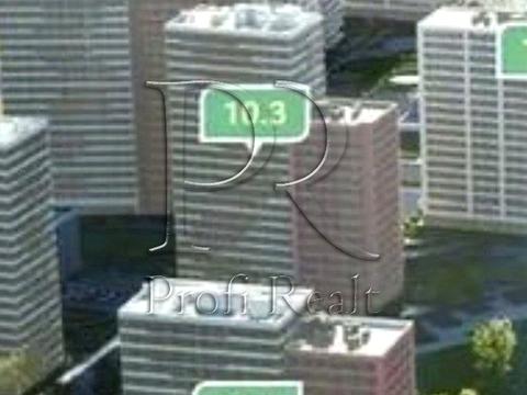 квартира по адресу Всеволода Змеенко ул., 34/21