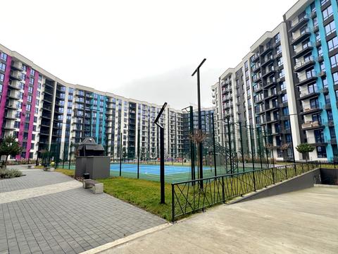 квартира по адресу Юліана Пелеша ул., 3