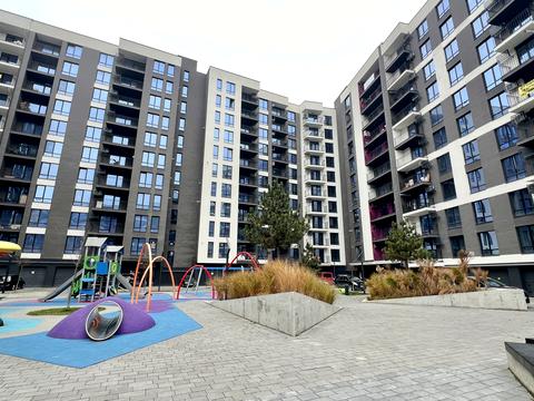 квартира по адресу Юліана Пелеша ул., 3