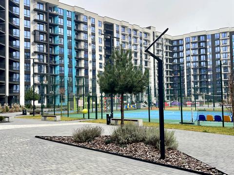 квартира по адресу Юліана Пелеша ул., 3