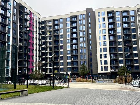 квартира по адресу Юліана Пелеша ул., 3