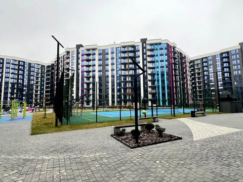 квартира по адресу Юліана Пелеша ул., 3