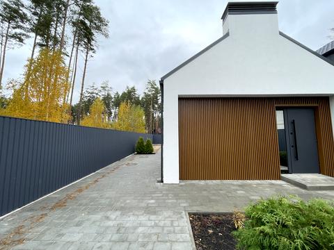 дом по адресу Гоголя ул.