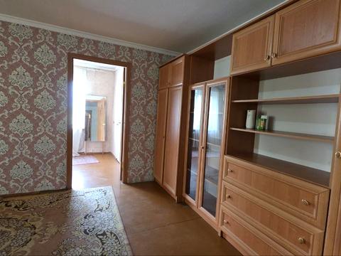 квартира по адресу Орловская ул. (Орловская), 31-А