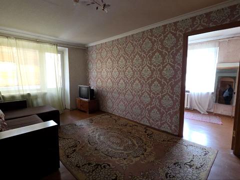 квартира по адресу Орловская ул. (Орловская), 31-А